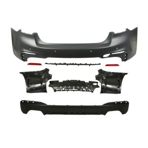 Para-choques traseiro BLIC 5506-00-0068951KP