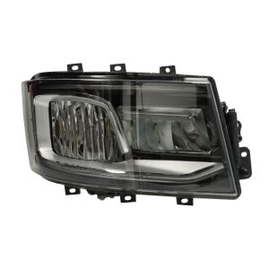 Farol principal HELLA 1EX014 542-101