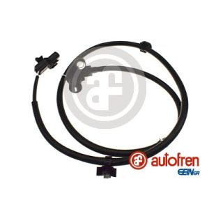 ABS-sensor AUTOFREN SEINSA DS0250