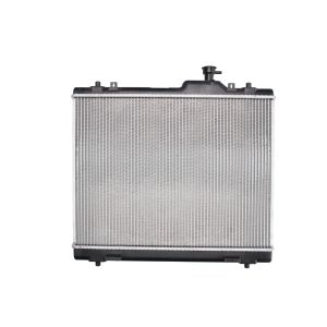 Radiador de motor DENSO DRM47034