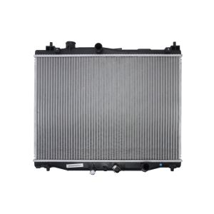 Radiator, motorkoeling NRF 550092