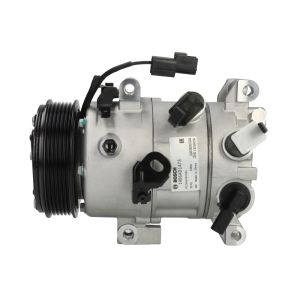 Compressor, ar condicionado BOSCH 1 986 AD1 473