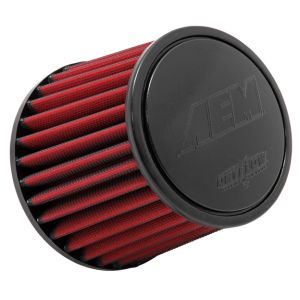 Universeel filter (kegel, airbox) AEM AEM-21-204DK