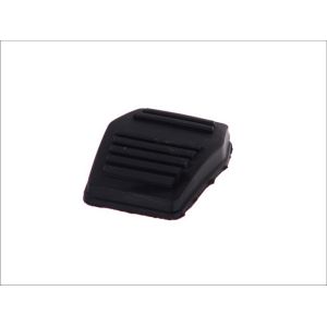 Cubre pedal, pedal de freno HANS PRIES 302 746