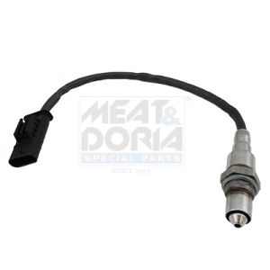 Sonda lambda MEAT & DORIA 811012