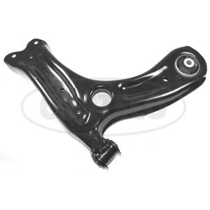 Suspension de roue CORTECO 49397393