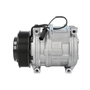 Compressor airconditioning THERMOTEC KTT090259