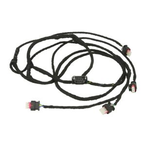 Sensor, ajuda de estacionamento BLIC 5902-02-0030P