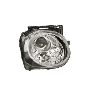 Farol principal TYC 20-15127-15-2, Rechts