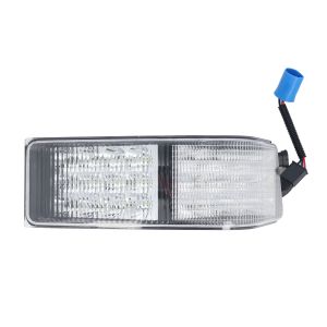 Faróis com comando à distância TRUCKLIGHT HL-AG016