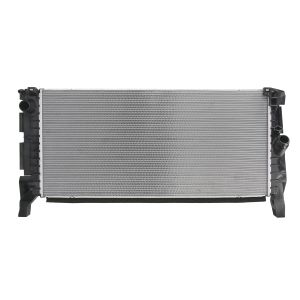 Radiador, arrefecimento do motor MAHLE CR 2749 000P