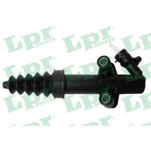 Kupplungsantrieb LPR LPR3073