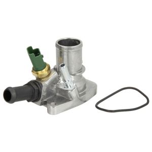 Termóstato, líquido de refrigeração THERMOTEC D2F003TT