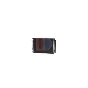 Condenseur (climatisation) AKS DASIS 562064N