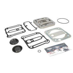 Placa intermédia, cabeça do compressor VADEN 1200 210 760