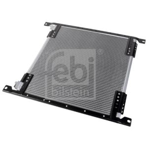 A/C-kondensor FEBI BILSTEIN 182642
