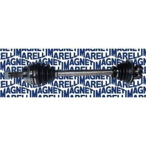 Eje de transmisión MAGNETI MARELLI 302004190077