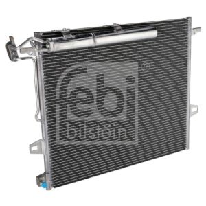 Condenseur (climatisation) FEBI BILSTEIN 197605