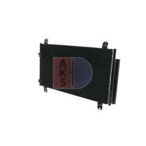 A/C-kondensor AKS DASIS 142037N