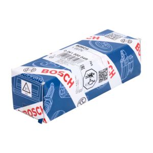 Válvula de injeção BOSCH 0 261 500 04R