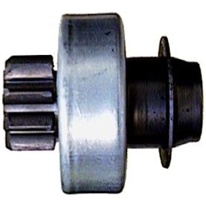 Motor de arranque HC-CARGO CAR132974