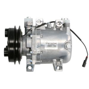 Compressor, ar condicionado THERMOTEC KLIMA KTT090340