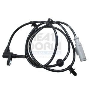 Sensor do ABS traseiro, direito MEAT & DORIA 901114