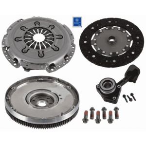Koppelset DMF-module plus CSC SACHS 2290 601 187
