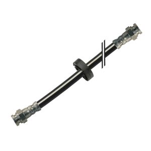 Bremsschlauch MEYLE 214 525 0001