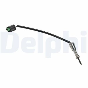 Sensor de temperatura dos gases de escape DELPHI TS30033-12B1