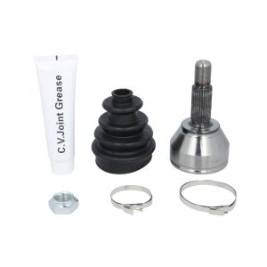 Tête de cardan LPR KFR456
