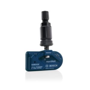 Sensor de roda, sistema de controlo da pressão dos pneus BOSCH F 026 C00 468