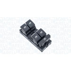 Interruptor, regulador da janela MAGNETI MARELLI 000051199010