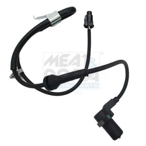 Sensor de velocidad, ABS MEAT & DORIA 901107