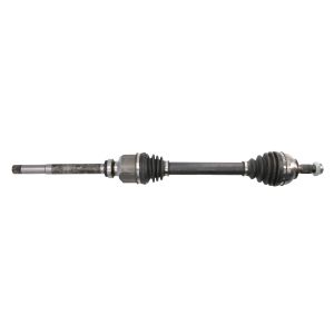 Eje de transmisión POINT GEAR PNG76009