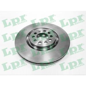 Bremsscheibe LPR A1598V