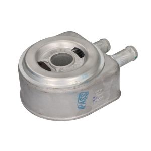 Arrefecedor de óleo, óleo do motor NRF 31836