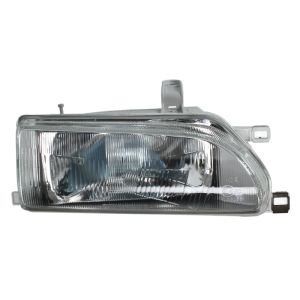 Faro principal DEPO 212-1140R-LD-E, derecha