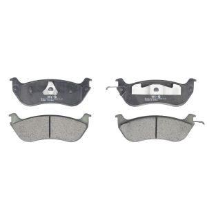 Conjunto de pastilhas de travão HI-Q SP1339