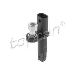 Sensor do ABS traseiro, direito HANS PRIES 724 320