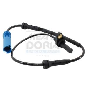 Sensor do ABS traseiro, direito MEAT & DORIA 901196