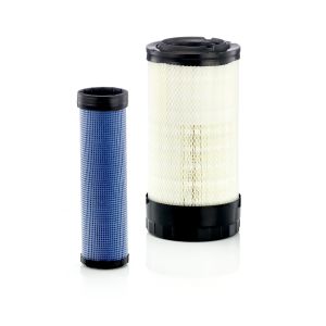 Filtro de ar MANN-FILTER SP 3020-2