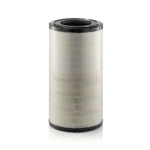 Luftfilter MANN-FILTER C 31 1900