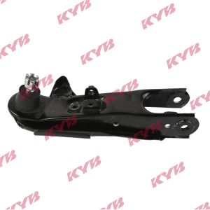 Suspensión de rueda KYB KSC5708