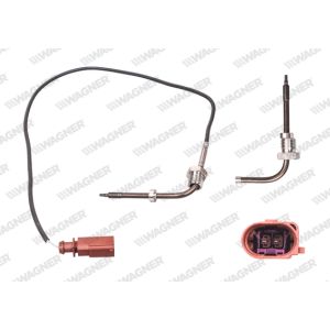Abgastemperatursensor WAGNER ETP00212