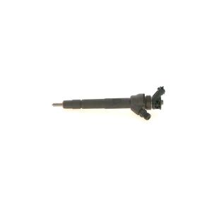 Inyector Common Rail electromagnético BOSCH 0 445 111 019