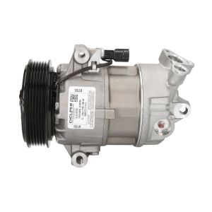 Compressor, ar condicionado DELPHI TSP0155830