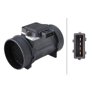 Luchtstroommeter HELLA 8ET 009 142-081