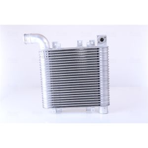 Refroidisseur d'air de suralimentation NISSENS 96366