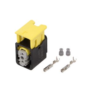 Ficha TRUCKLIGHT 7814563C